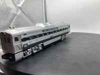 Lionel 6-35481 New York Central M-498 Jet Non-Powered Add-On Car O SCALE NEW