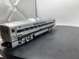 Lionel 6-35481 New York Central M-498 Jet Non-Powered Add-On Car O SCALE NEW