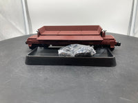 Lionel 6-9398 Pennsylvania Operating Coal Dump Car O SCALE Used Excellent