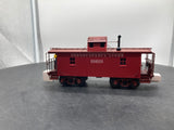 MTH Premier 20-91645 Pennsylvania N-6b Caboose w/Operating Signal Man O SCALE NEW