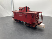 MTH Premier 20-91645 Pennsylvania N-6b Caboose w/Operating Signal Man O SCALE NEW