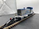 MTH Railking 30-2261-3 CSX SW-1500 Switcher Diesel Engine Non-Powered O SCALE NEW