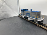 MTH Railking 30-2261-3 CSX SW-1500 Switcher Diesel Engine Non-Powered O SCALE NEW