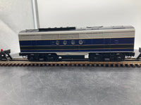 Lionel 6-38116 B&O FT B Unit Non-Powered Diesel Locomotive O SCALE Used Excellent