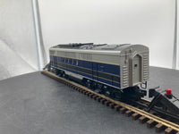Lionel 6-38116 B&O FT B Unit Non-Powered Diesel Locomotive O SCALE Used Excellent