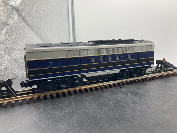 Lionel 6-38116 B&O FT B Unit Non-Powered Diesel Locomotive O SCALE Used Excellent
