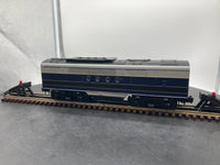 Lionel 6-38116 B&O FT B Unit Non-Powered Diesel Locomotive O SCALE NEW