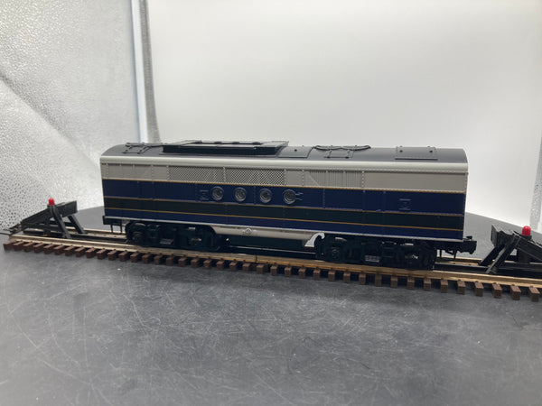 Lionel 6-38116 B&O FT B Unit Non-Powered Diesel Locomotive O SCALE NEW