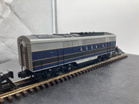 Lionel 6-38116 B&O FT B Unit Non-Powered Diesel Locomotive O SCALE NEW