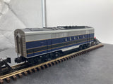 Lionel 6-38116 B&O FT B Unit Non-Powered Diesel Locomotive O SCALE NEW