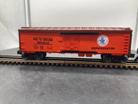 Lionel 6-9882 New York Central Refrigerator Car O SCALE Like New