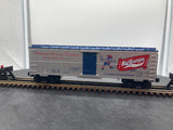 MTH Railking 30-7853 Old German Beer RailKing Modern Reefer Car O SCALE Like New