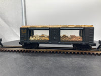 Lionel 6-19667 Well Spring Mint Car O SCALE NEW