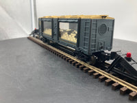 Lionel 6-19667 Well Spring Mint Car O SCALE NEW