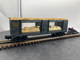 Lionel 6-19667 Well Spring Mint Car O SCALE NEW