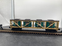 Lionel 6-26676 Heinz Baked Beans Vat Car O SCALE Like New