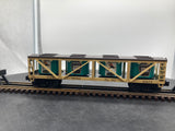 Lionel 6-26676 Heinz Baked Beans Vat Car O SCALE Like New