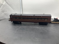 K-Line K4580-8018 Imperial Trail Pullman "Fleet of Modernism"  O SCALE Used