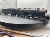 MTH Railking 30-1156-1 Pennsylvania 2-8-8-2 USRA Steam Engine w/Proto O SCALE NEW