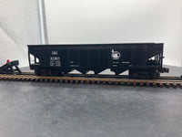 K-Line K623-1231 CNJ Classic Hopper O SCALE Used Excellent
