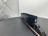 K-Line K623-1231 CNJ Classic Hopper O SCALE Used Excellent