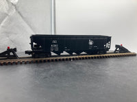 K-Line K623-1231 CNJ Classic Hopper O SCALE Used Excellent