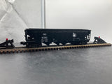 K-Line K623-1231 CNJ Classic Hopper O SCALE Used Excellent