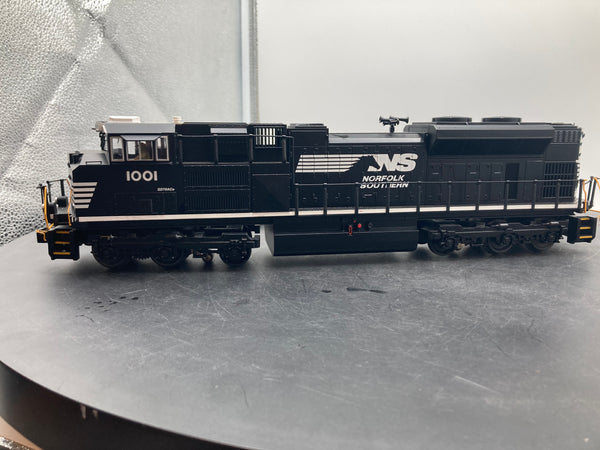MTH 30-4219-1E SD70ACe Diesel Engine O SCALE NEW