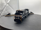 MTH 30-4219-1E SD70ACe Diesel Engine O SCALE NEW