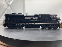 MTH 30-4219-1E SD70ACe Diesel Engine O SCALE NEW