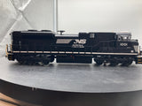 MTH 30-4219-1E SD70ACe Diesel Engine O SCALE NEW