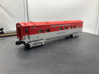 K-Line K4532-427 Golden State Golden Harvest Streamliner O SCALE NEW