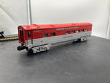 K-Line K4532-427 Golden State Golden Harvest Streamliner O SCALE NEW