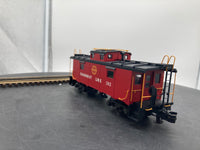 Atlas 6681-1 SHAWMUT NE-6 Caboose Caboose Scale O SCALE NEW