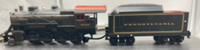 MTH 30-4137-1E Pennsylvania 2-8-0 Steam Engine O SCALE NEW