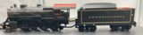 MTH 30-4137-1E Pennsylvania 2-8-0 Steam Engine O SCALE NEW