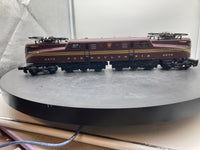 MTH 20-5501-1 Premier GG-1 Electric Engine - Proto O SCALE NEW