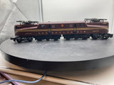 MTH 20-5501-1 Premier GG-1 Electric Engine - Proto O SCALE NEW