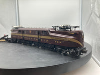 MTH 20-5501-1 Premier GG-1 Electric Engine - Proto O SCALE NEW