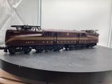 MTH 20-5501-1 Premier GG-1 Electric Engine - Proto O SCALE NEW