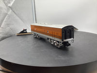 Lionel 6-14540 Denver and Rio Grande Railsounds F3 diesel B unit O scale NEW