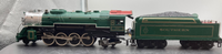 Lionel 6-8309 Farr Southern Mikado 2-8-2 loco and tender O SCALE NEW