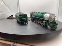 Lionel 6-8309 Farr Southern Mikado 2-8-2 loco and tender O SCALE NEW