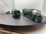Lionel 6-8309 Farr Southern Mikado 2-8-2 loco and tender O SCALE NEW