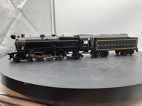MTH Railking 30-1138-1 Pennsylvania 4-6-2 K-4s Pacific Steam Engine w/Proto O SCALE NEW