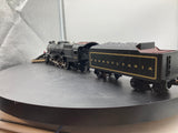 MTH Railking 30-1138-1 Pennsylvania 4-6-2 K-4s Pacific Steam Engine w/Proto O SCALE NEW
