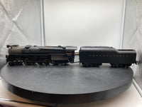 MTH Railking 30-1560-1 Pennsylvania 6-8-6 Imperial S-2 Turbine Steam Engine with Proto-Sound 3.0 O SCALE Like New