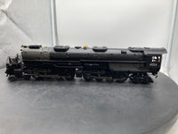 MTH Railking 30-1514-1E Union Pacific 4-8-8-4 Big Boy steam engine #4024 O SCALE Like New