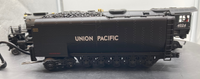 MTH Railking 30-1514-1E Union Pacific 4-8-8-4 Big Boy steam engine #4024 O SCALE Like New