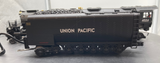 MTH Railking 30-1514-1E Union Pacific 4-8-8-4 Big Boy steam engine #4024 O SCALE Like New